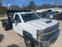 Thumbnail image of 2017 Chevrolet Silverado 3500HD CC at IMPERIAL AUTO SALES, INC.