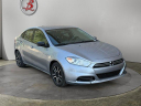 Thumbnail image of 2014 Dodge Dart at Low Book Sales
