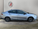 2014 Dodge Dart SE at Low Book Sales