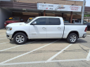 Thumbnail image of 2022 Ram 1500 at James Chrysler Dodge Jeep Ram