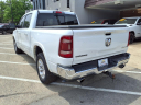 Thumbnail image of 2022 Ram 1500 at James Chrysler Dodge Jeep Ram