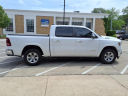 Thumbnail image of 2022 Ram 1500 at James Chrysler Dodge Jeep Ram