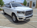 Thumbnail image of 2022 Ram 1500 at James Chrysler Dodge Jeep Ram