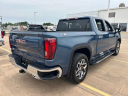2024 GMC Sierra 1500 SLT at Janzen Gmc
