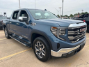 Thumbnail image of 2024 GMC Sierra 1500 at Janzen Gmc