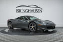 2011 Ferrari 458 Italia Base at Isringhausen Imports