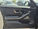 2022 Mercedes-Benz S-Class S 580 4MATIC at Mercedes-Benz Of Indianapolis