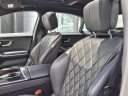 Thumbnail image of 2022 Mercedes-Benz S-Class at Mercedes-Benz Of Indianapolis