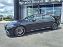 Thumbnail image of 2022 Mercedes-Benz S-Class at Mercedes-Benz Of Indianapolis