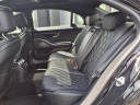 Thumbnail image of 2022 Mercedes-Benz S-Class at Mercedes-Benz Of Indianapolis