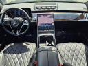 Thumbnail image of 2022 Mercedes-Benz S-Class at Mercedes-Benz Of Indianapolis