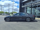 Thumbnail image of 2022 Mercedes-Benz S-Class at Mercedes-Benz Of Indianapolis