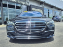 Thumbnail image of 2022 Mercedes-Benz S-Class at Mercedes-Benz Of Indianapolis