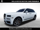 Thumbnail image of 2023 Rolls-Royce Black Badge Cullinan at Rolls-Royce Bentley Motor Cars Paramus - USED