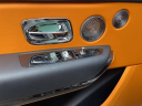 Thumbnail image of 2023 Rolls-Royce Black Badge Cullinan at Rolls-Royce Bentley Motor Cars Paramus - USED