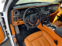 Thumbnail image of 2023 Rolls-Royce Black Badge Cullinan at Rolls-Royce Bentley Motor Cars Paramus - USED