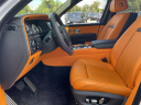 Thumbnail image of 2023 Rolls-Royce Black Badge Cullinan at Rolls-Royce Bentley Motor Cars Paramus - USED