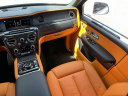 Thumbnail image of 2023 Rolls-Royce Black Badge Cullinan at Rolls-Royce Bentley Motor Cars Paramus - USED