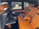Thumbnail image of 2023 Rolls-Royce Black Badge Cullinan at Rolls-Royce Bentley Motor Cars Paramus - USED