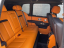 Thumbnail image of 2023 Rolls-Royce Black Badge Cullinan at Rolls-Royce Bentley Motor Cars Paramus - USED