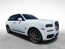 Thumbnail image of 2023 Rolls-Royce Black Badge Cullinan at Rolls-Royce Bentley Motor Cars Paramus - USED