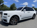 Thumbnail image of 2023 Rolls-Royce Black Badge Cullinan at Rolls-Royce Bentley Motor Cars Paramus - USED