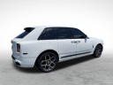 Thumbnail image of 2023 Rolls-Royce Black Badge Cullinan at Rolls-Royce Bentley Motor Cars Paramus - USED