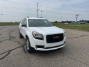 2016 GMC Acadia SLE-2 at Joe Lunghamer Chevrolet