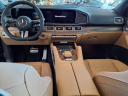 Thumbnail image of 2025 Mercedes-Benz GLS at MercedesBenzOfNovi of Novi, MI