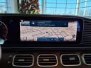 Thumbnail image of 2025 Mercedes-Benz GLS at MercedesBenzOfNovi of Novi, MI