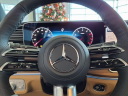 Thumbnail image of 2025 Mercedes-Benz GLS at MercedesBenzOfNovi of Novi, MI