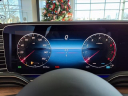 Thumbnail image of 2025 Mercedes-Benz GLS at MercedesBenzOfNovi of Novi, MI
