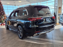 Thumbnail image of 2025 Mercedes-Benz GLS at MercedesBenzOfNovi of Novi, MI