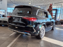 Thumbnail image of 2025 Mercedes-Benz GLS at MercedesBenzOfNovi of Novi, MI