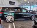 Thumbnail image of 2025 Mercedes-Benz GLS at MercedesBenzOfNovi of Novi, MI