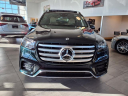 Thumbnail image of 2025 Mercedes-Benz GLS at MercedesBenzOfNovi of Novi, MI