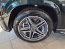 Thumbnail image of 2025 Mercedes-Benz GLS at MercedesBenzOfNovi of Novi, MI