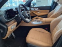 Thumbnail image of 2025 Mercedes-Benz GLS at MercedesBenzOfNovi of Novi, MI