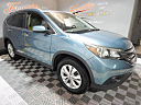 Thumbnail image of 2013 Honda CR-V at Franklin Motor Company