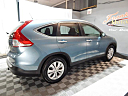 Thumbnail image of 2013 Honda CR-V at Franklin Motor Company