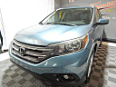 Thumbnail image of 2013 Honda CR-V at Franklin Motor Company