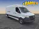 Thumbnail image of 2021 Mercedes-Benz Sprinter at Ramey Chevrolet