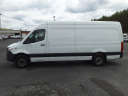 Thumbnail image of 2021 Mercedes-Benz Sprinter at Ramey Chevrolet