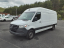 Thumbnail image of 2021 Mercedes-Benz Sprinter at Ramey Chevrolet