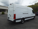 Thumbnail image of 2021 Mercedes-Benz Sprinter at Ramey Chevrolet