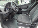 Thumbnail image of 2021 Mercedes-Benz Sprinter at Ramey Chevrolet
