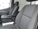Thumbnail image of 2021 Mercedes-Benz Sprinter at Ramey Chevrolet
