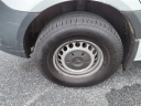 Thumbnail image of 2021 Mercedes-Benz Sprinter at Ramey Chevrolet