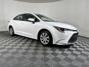 Thumbnail image of 2022 Toyota Corolla at Pensacola Honda NEW