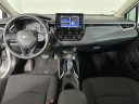 Thumbnail image of 2022 Toyota Corolla at Pensacola Honda NEW